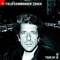 Cohen, Leonard: Field Commander (2xVinyl)